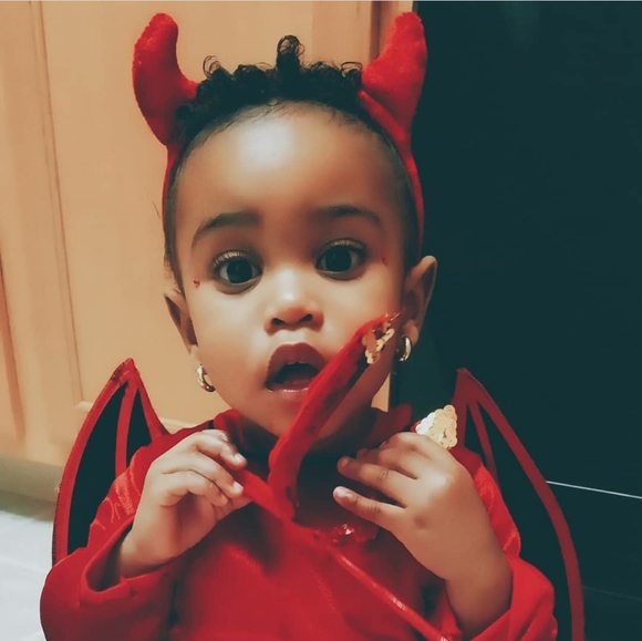 Other - Baby costume